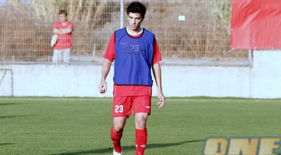 עומרי קנדה (רועי גלדסטון)