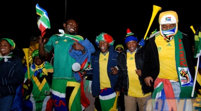 אוהדי דרא&qout;פ. שומרים על אופטימיות למרות הכל (שי לוי) אוהדי דרא&qout;פ. שומרים על אופטימיות למרות הכל (שי לוי)