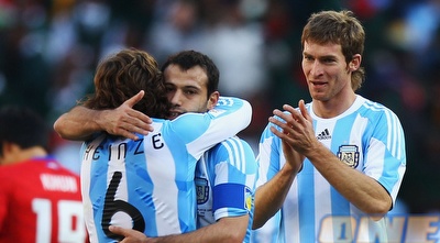 מאסצ´ראנו (GettyImages)