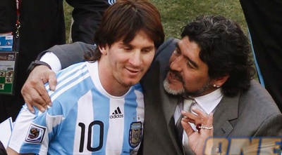 מראדונה (רויטרס)