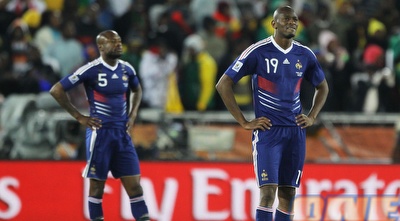 צרפת (רויטרס)