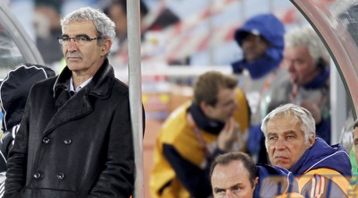 דומנק (GettyImages)