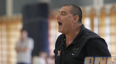 רובי בלינקו. חוזר לשתף פעולה עם בורגר (דרור עינב)