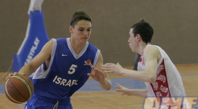 איגור קולשוב (דרור עינב) איגור קולשוב (דרור עינב)