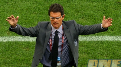 קאפלו (GettyImages)