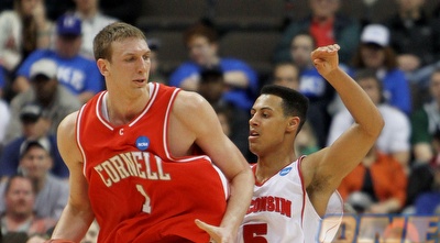 ג´ף פוט:&qout; (רויטרס)