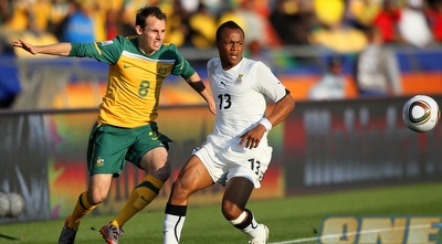 ווילשייר ואיוו מחפשים את הג´בולאני (GettyImages) ווילשייר ואיוו מחפשים את הג´בולאני (GettyImages)