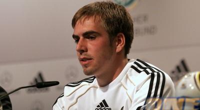 פיליפ לאם. &qout; (שי לוי)