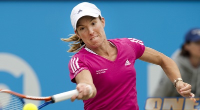 ז´וסטין הנין (רויטרס)