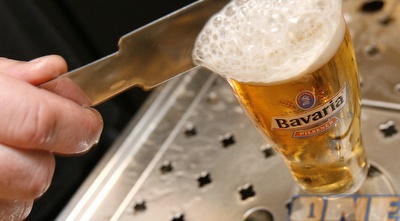 בירה בוואריה (רויטרס)