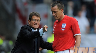 טרי וקאפלו (GettyImages) טרי וקאפלו (GettyImages)