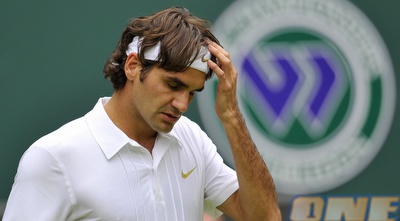 פדרר (רויטרס)