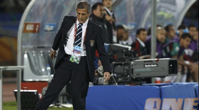 אוסקר טבארס (רויטרס)