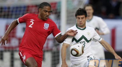 גלן ג´ונסון (רויטרס) גלן ג´ונסון (רויטרס)