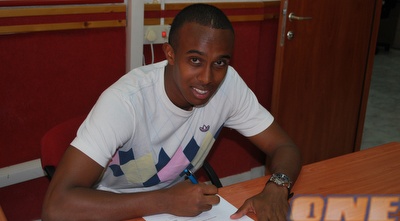 חגי יצחק (ONE)