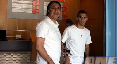 ג´קי דהאן (ONE)