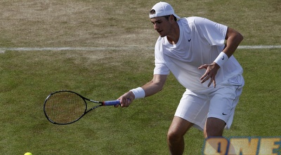 איסנר (רויטרס)