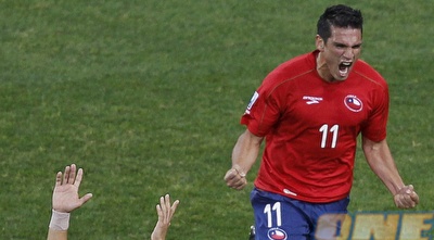 גונסאלס (רויטרס)