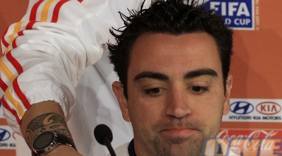 צ&acute;אבי ראמוס (רויטרס)