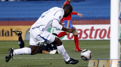 אוסמן צ&acute;אבס (רויטרס)