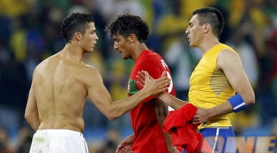 לוסיו (רויטרס)