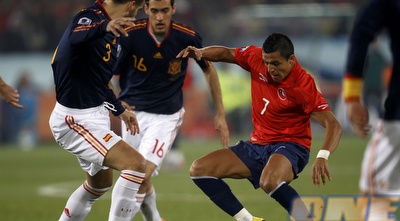 אלכסיס סאנצ´ס (רויטרס)