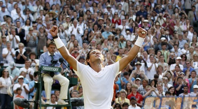 רפאל נדאל.  (רויטרס)