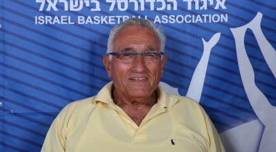 דוד פריש (מערכת ONE)