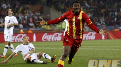 אסמואה ג´יאן. עובר לפרמייר-ליג (רויטרס)