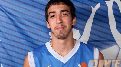 בר טימור (ONE)