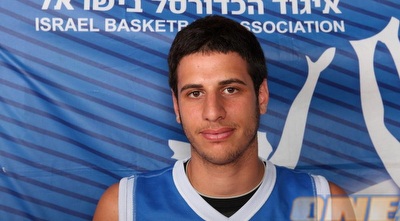 ניב סולומון (ONE)