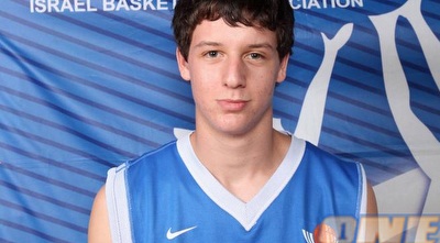 נועם לייש (ONE)