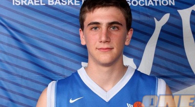 תום סלוצקי (ONE)