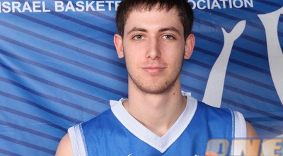 תומר בר אבן (ONE)