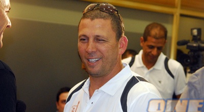 קלינגר (אלעד ירקון)