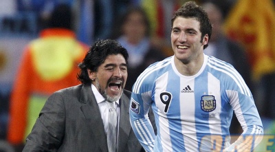 מראדונה (רויטרס)