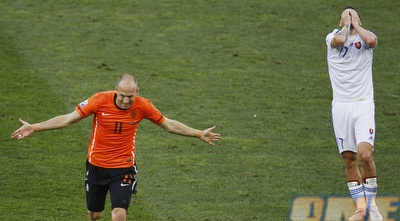 אריאן רובן (רויטרס)