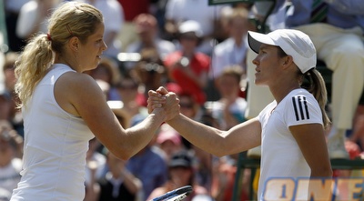 קלייסטרס והנין. קרב בלגי בגמר? (רויטרס)