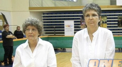 אוסטפלד עם אוסטרוביץ ובוגטין (דרור עינב) אוסטפלד עם אוסטרוביץ ובוגטין (דרור עינב)