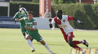 גוסטבו בוקולי (דרור עינב)