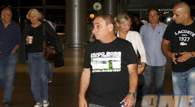 משה דמאיו: &qout; (יניב גונן)