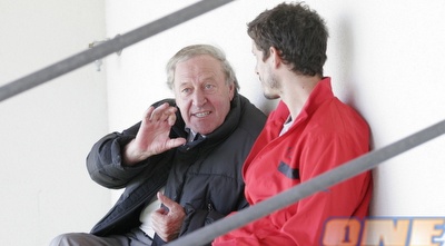 הסקאוט של מילאן (דרור עינב) הסקאוט של מילאן (דרור עינב)