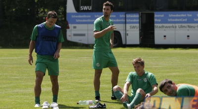 בנאדו, בוקולי וסילבה (דרור עינב) בנאדו, בוקולי וסילבה (דרור עינב)