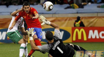 וייה כובש. &qout; (רויטרס) וייה כובש. &qout; (רויטרס)