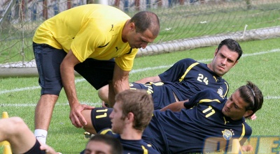 קולאוטי ובוזגלו (ליאור טימור)