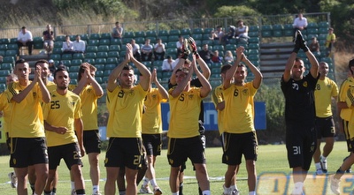 שחקני בית&qout;ר (גיא בן זיו)