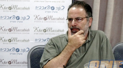 נתן דטנר (שרון קביליו)