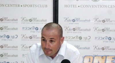 נתן דטנר וירון קוריס (שרון קביליו)