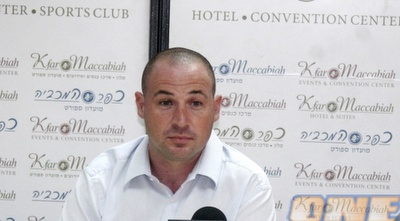 נתן דטנר וירון קוריס (שרון קביליו)