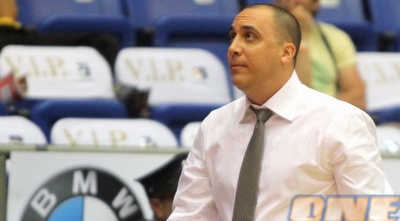 אריק אלפסי. יהיה לו תמרון בעמדות 2-3 (קובי אליהו)